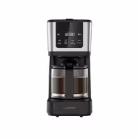 قهوه ساز اتوماتیک صفحه لمسی لپرسو مدل LePresso Rich Brew Coffee Machine Interactive Touch Display
