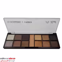 سایه چشم لوک مدل L1
