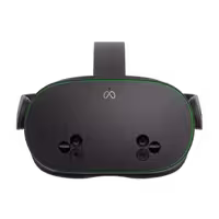 هدست واقعیت مجازی متا کوئست مدل Meta Quest 3S Xbox Edition با ظرفیت 128 گیگابایت