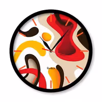 ساعت‌های دیواری راویتا طرح 1917