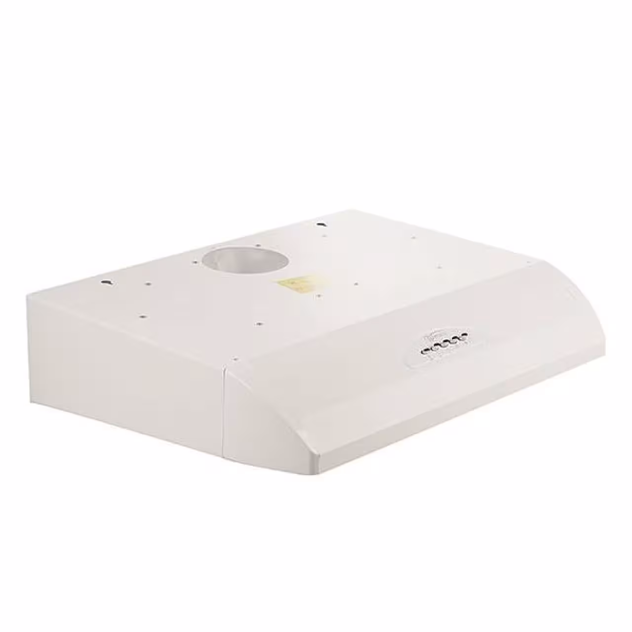 هود زیرکابینتی سفید بیمکث مدل B8002U