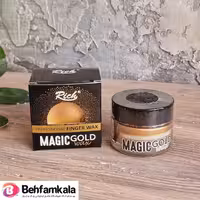 فینگر واکس مجیک طلایی مایا ریچ