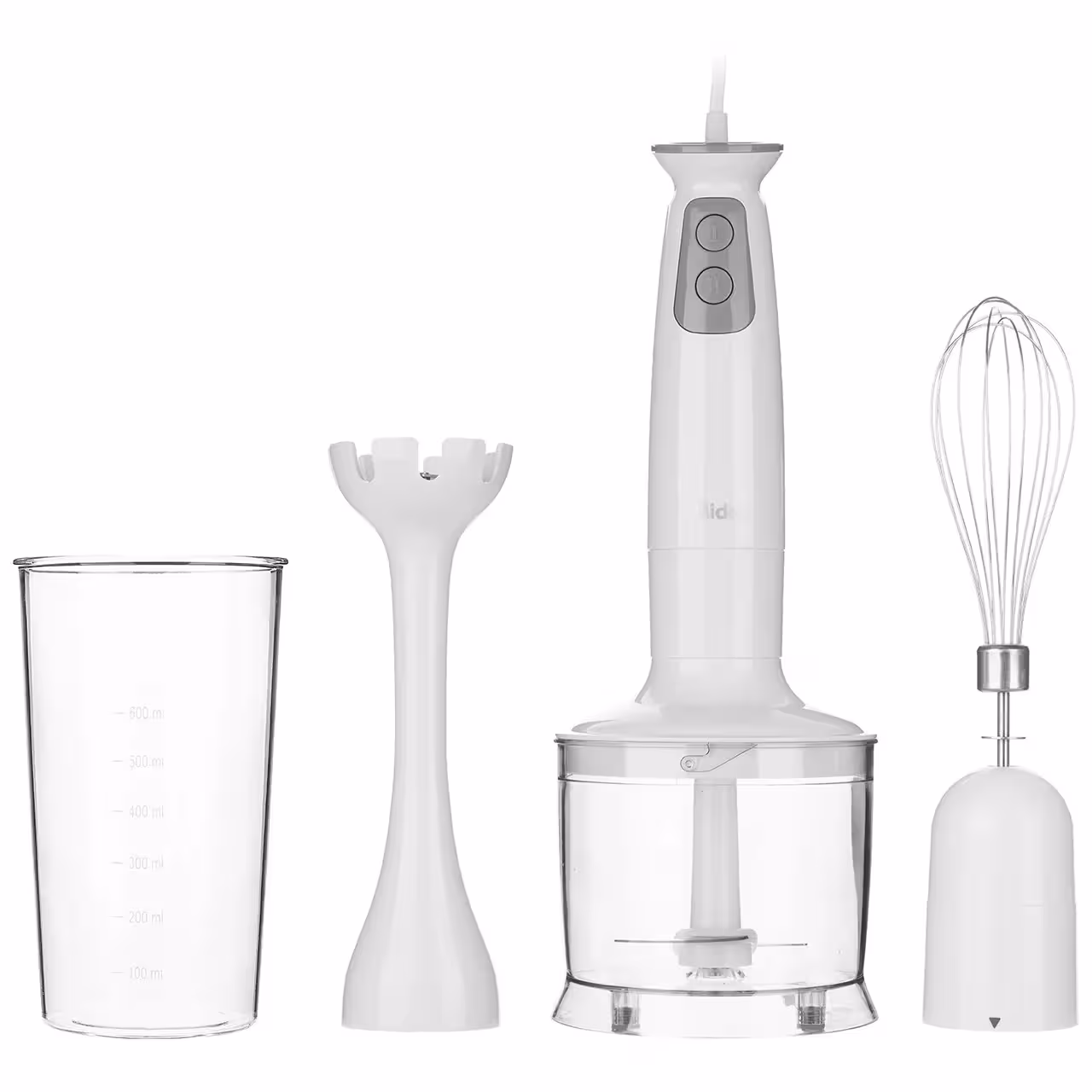 گوشتکوب برقی مایدیا مدل MJ-BH40C1