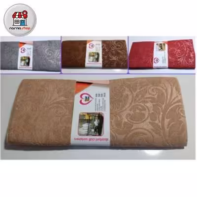 نمگیر حوله ای 50×90 میکروفایبر