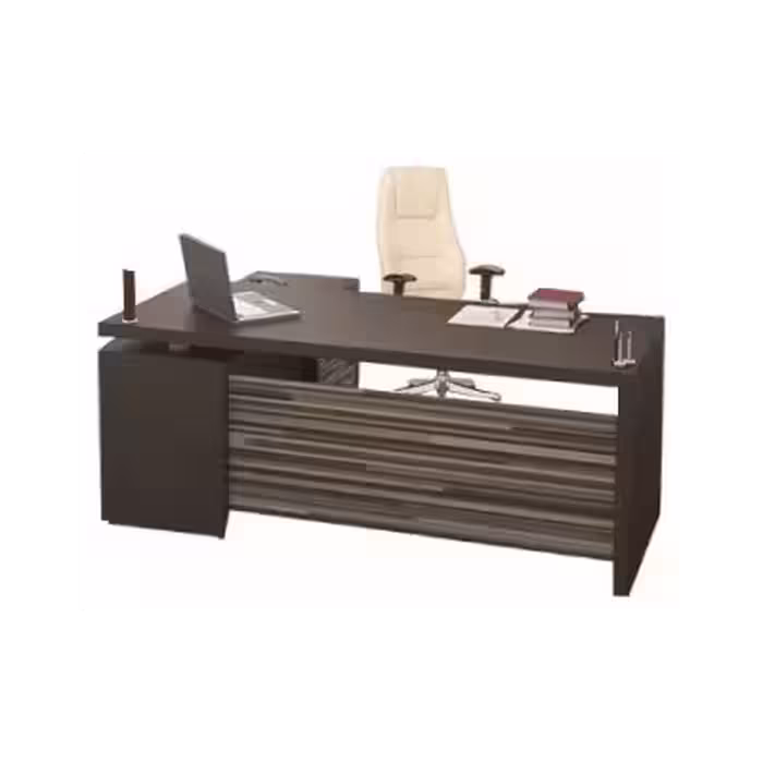 میز اداری رایان صنعت کد E-1