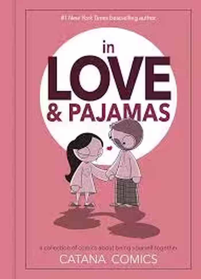 In Love & Pajamas