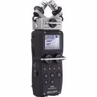 رکوردر صدا زوم مدل H5Zoom H5 Recorder