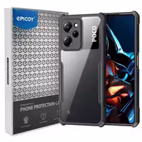 کاور گوشی شیائومی Poco X5 Pro اپیکوی مدل Xundd Beatle