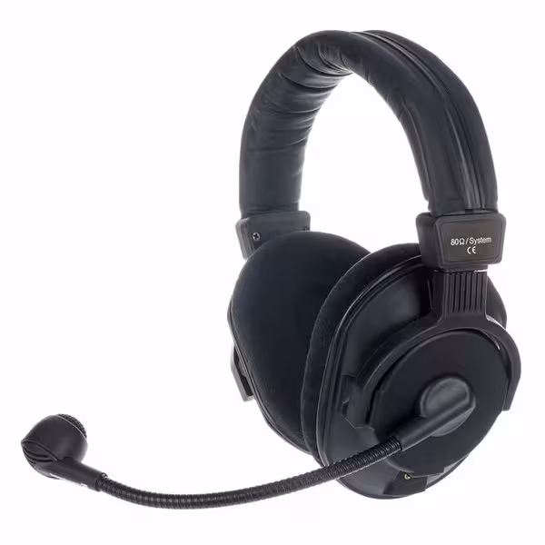 هدست بیرداینامیک DT 290Beyerdynamic DT 290