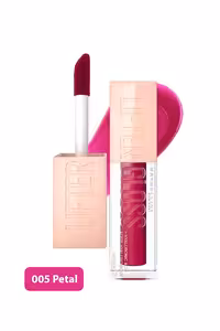 براق کننده لب میبلین مدل Lifter Gloss کد 25 Taffy