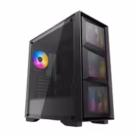 قیمت و خرید کیس کامپیوتر دیپ کول MATREXX 50 MESH 4FS - آبتین مال