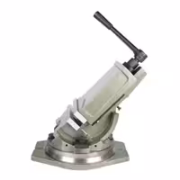 گیره سینوسی فک 200 میلی متر مدل Q41200