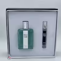 ست گیفت عطر ادکلن کارون پوران هوم (پورانوم) | caron pour un homme