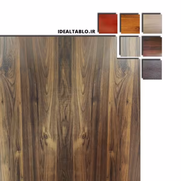 فیبر آنتیک طلایی یک رو 120*90