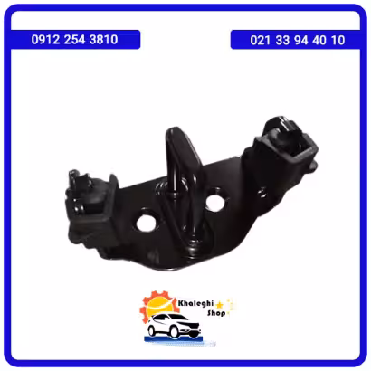 قفل زبانه درب صندوق فیدلیتی