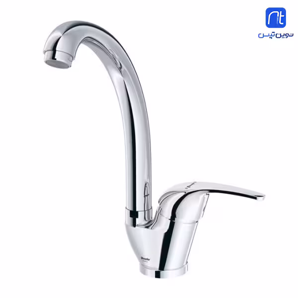 شیر آشپزخانه شودر مدل اطلس