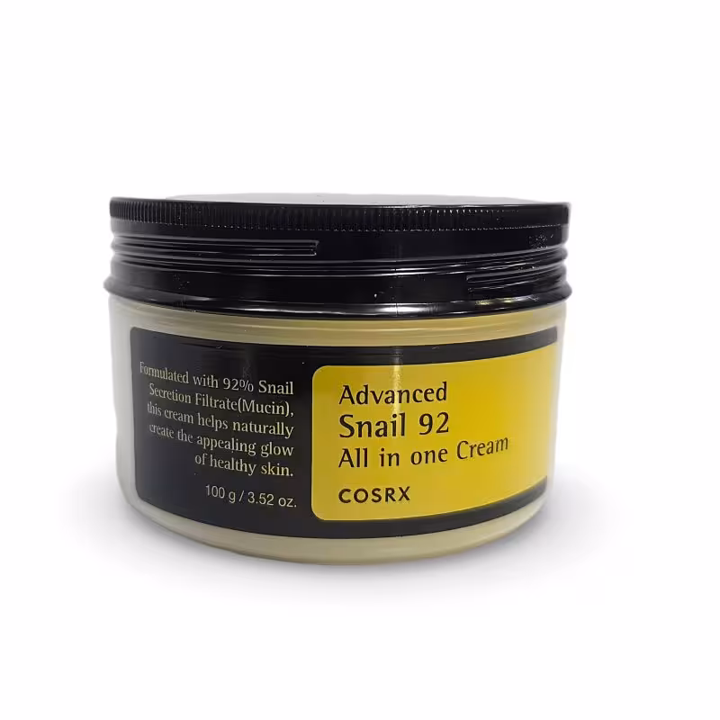 کرم آلوئه ورا کوزارکس 92 درصد حجم 100 میل