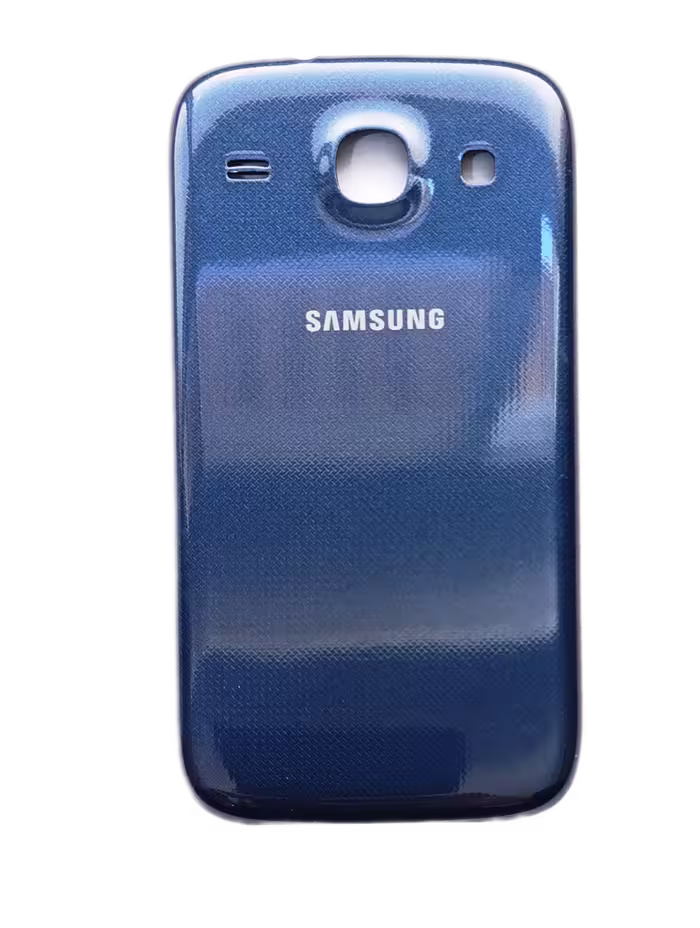 درب پشت سامسونگ SAMSUNG GALAXY S4 اورجینال سورمه ای