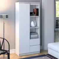 کتابخانه مدل 5436