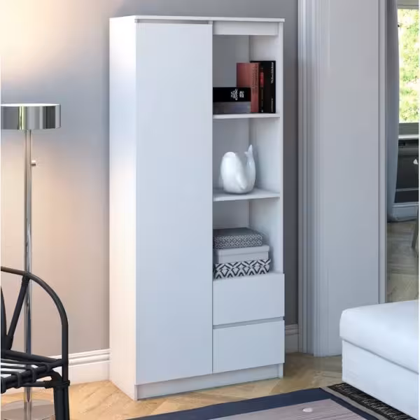 کتابخانه مدل 5436