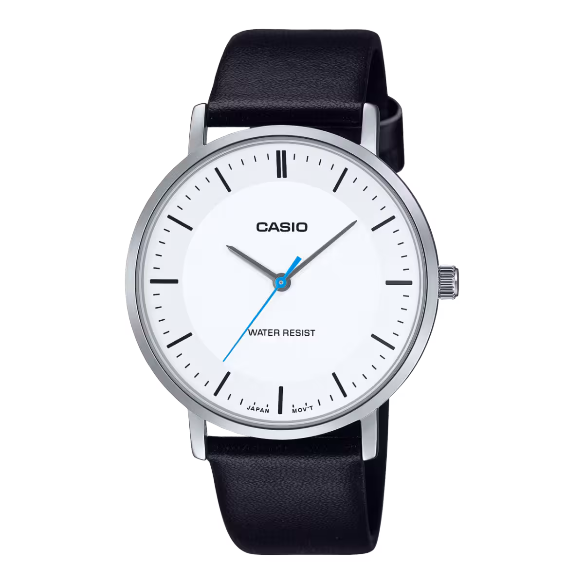 ساعت مچی مردانه کاسیو CASIO MTP-VT04L-7EDF