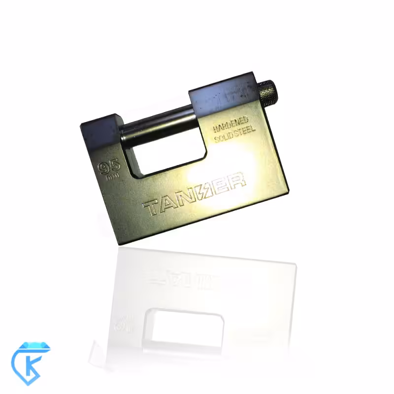 قفل کتابی 95 طرح sica تنسر