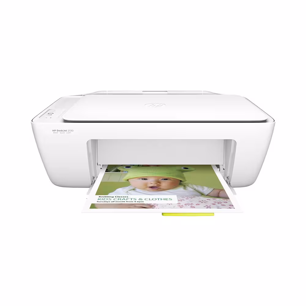 پرینتر HP Deskjet 2130