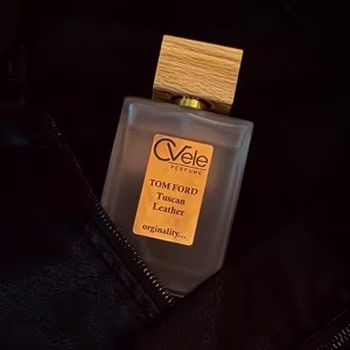 عطر ادکلن تام فورد توسکان لدر