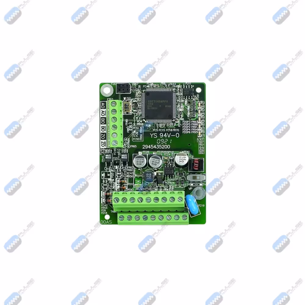 EMC-PG02L