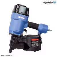 میخکوب بادی سوماک نواری مدل R-90PA