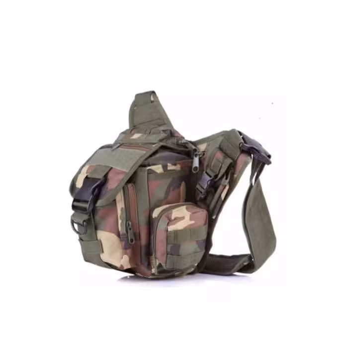 کیف دوشی تاکتیکال بزرگ