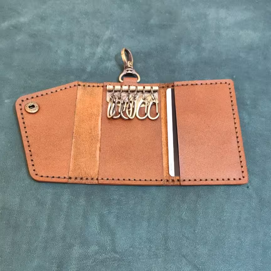 جای دسته کلید