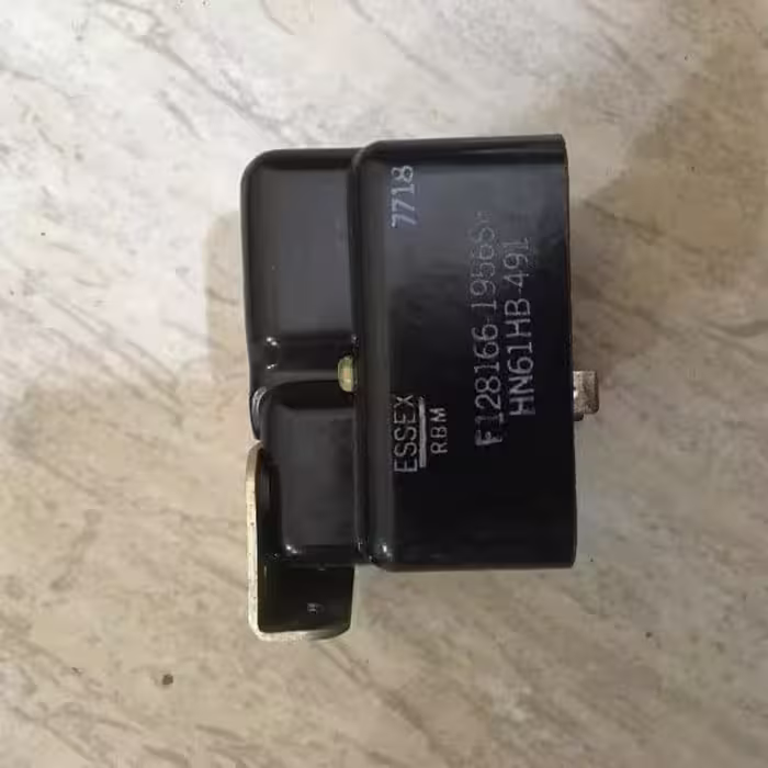 رله استارت کندانسور ESSEX-RBM مدل HN61HB-491
