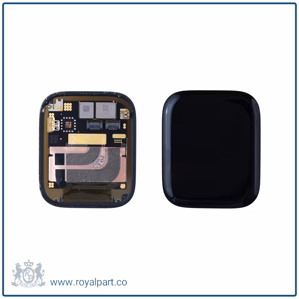تاچ و ال سی دی اپل واچ سری 7 سایز 45 و 41 | LCD Apple Watch Series 7 45 & 41mm