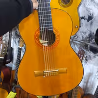 گیتار وفایی