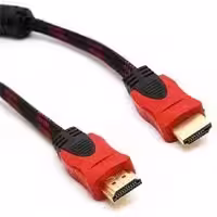 کابل HDMI کنفی به طول 1.5 متر mw-net