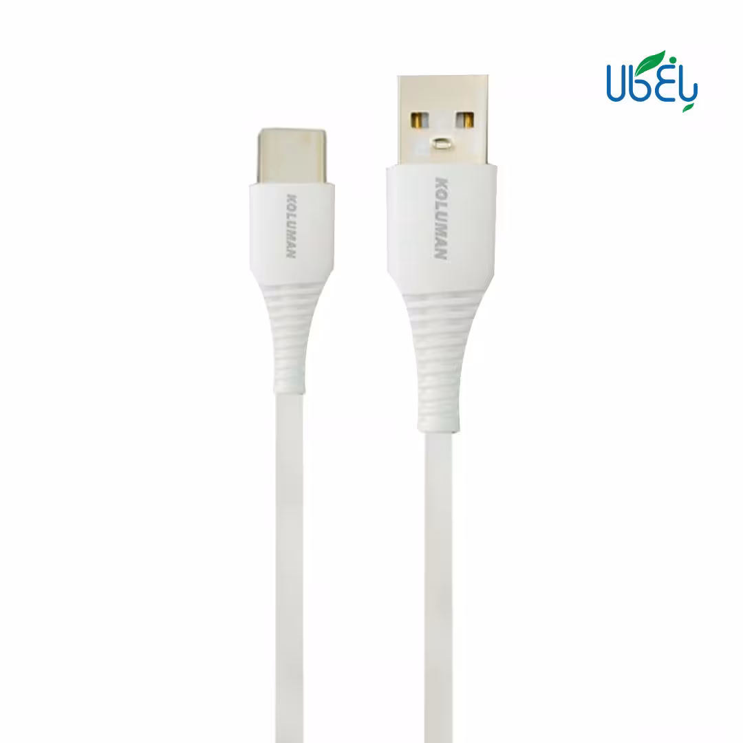 کابل USB به Type-C کلومن مدل KD-36