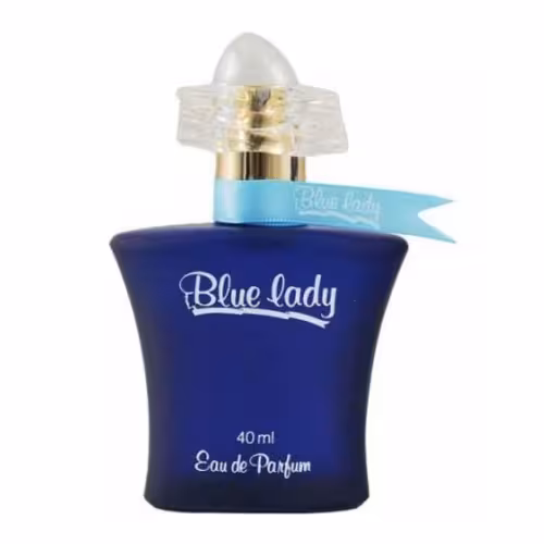 عطر  بلو لیدی