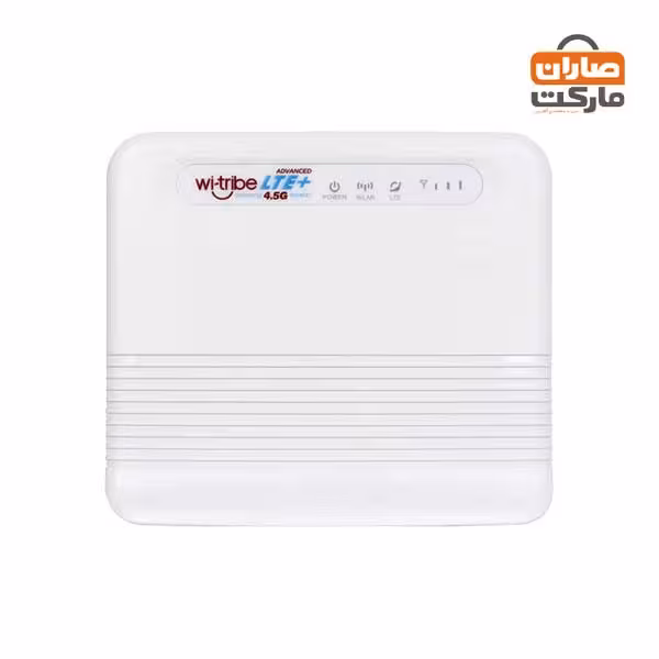 مودم روتر بی سیم 4G/TD-LTE وای تریب مدل EG2030C-M2