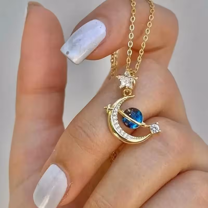 گردنبند سیاره