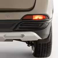 مه شکن عقب راست فردا موتور T5