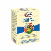 سنگ شن معدنی کویکو: 900 گرم quiko mineral gritstein