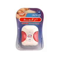 نخ دندان نواری ارکید کد D06