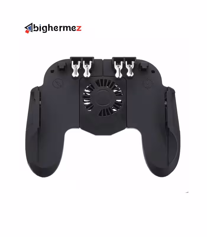 دسته بازی پابجی مدل H9