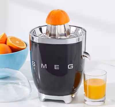 اب مرکبات گیری اسمگ مدل CJF01 رنگ مشکی