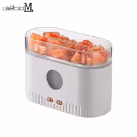 بخور سرد مدل سنگ