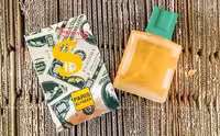 ادو تویلت مردانه مدل Dollar حجم 100 میل پاریس الیسیس