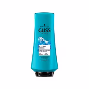 نرم کننده مو گلیس مدل Million Gloss حجم 360 میلی لیتر
