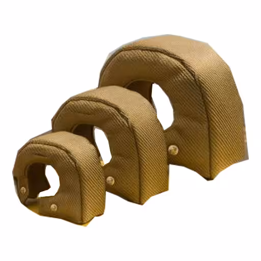 خرید لباس توربو نسوز تیتانیوم(عایق نسوز) | اتوموبی