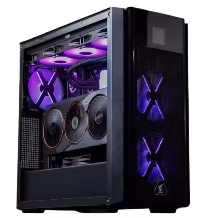 کیس دیپ کول CH510 MESH DIGITAL